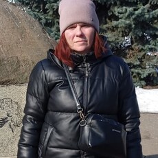 Фотография девушки Светлана, 42 года из г. Иваново