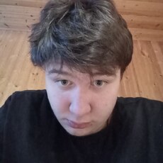 Фотография мужчины Кирилл, 18 лет из г. Конаково