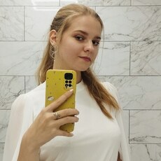 Фотография девушки Владислава, 22 года из г. Брест
