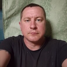 Фотография мужчины Олег, 37 лет из г. Могилев