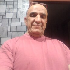 Фотография мужчины Саид, 56 лет из г. Иркутск