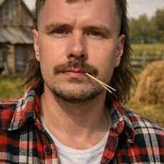Фотография мужчины Федор, 37 лет из г. Мелитополь