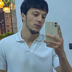 Фотография мужчины Sharopov, 25 лет из г. Москва