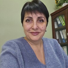 Фотография девушки Ирина, 53 года из г. Ростов-на-Дону