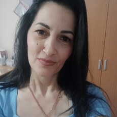 Фотография девушки Зарина, 41 год из г. Лучегорск