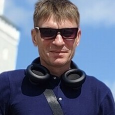 Фотография мужчины Тимур, 40 лет из г. Тольятти