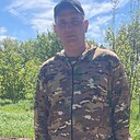 Сергей, 32 года