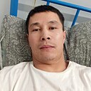 Али, 26 лет