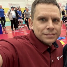 Фотография мужчины Aleksandr, 40 лет из г. Одинцово