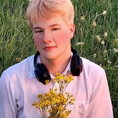 Фотография мужчины Даниил, 19 лет из г. Гомель