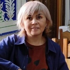 Фотография девушки Розалия, 49 лет из г. Алматы