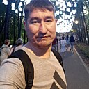 Айдар, 33 года
