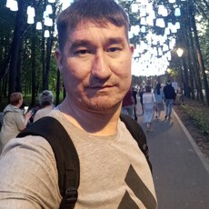 Фотография мужчины Айдар, 33 года из г. Нижний Новгород