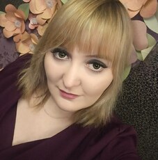 Алия, 39 из г. Уфа.