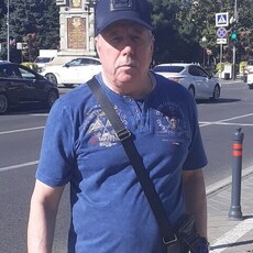 Фотография мужчины Genadij, 69 лет из г. Тюмень
