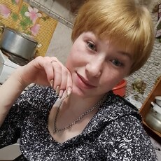 Кристина, 25 из г. Улан-Удэ.