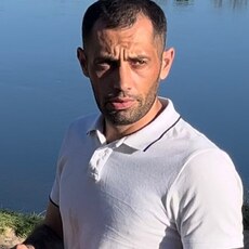 Фотография мужчины Степан, 36 лет из г. Воронеж