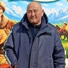 Фотография мужчины Эльбрус, 59 лет из г. Алматы