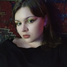 Фотография девушки Ксения, 18 лет из г. Воронеж