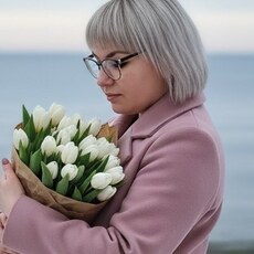 Аня, 41 из г. Пенза.