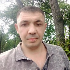 Фотография мужчины Николай, 39 лет из г. Владивосток
