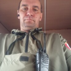 Фотография мужчины Андрей, 41 год из г. Хабаровск