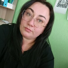 Фотография девушки Алена, 38 лет из г. Курган