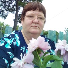 Фотография девушки Galina, 61 год из г. Курган
