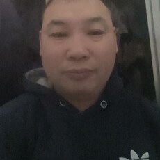 Фотография мужчины Ерик, 51 год из г. Семей