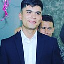 Кеш, 27 лет