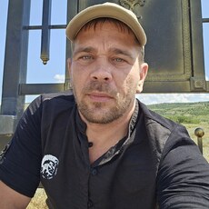 Фотография мужчины Сергей, 42 года из г. Энгельс