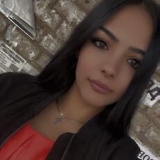 Фотография девушки Екатерина, 23 года из г. Пермь