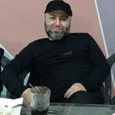 Фотография мужчины Мура, 43 года из г. Шымкент