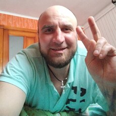 Фотография мужчины Вячеслав, 36 лет из г. Новосибирск