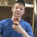 Николай, 25 лет