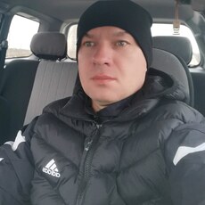 Фотография мужчины Андрей, 33 года из г. Барнаул
