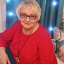 Зинаида, 64 года