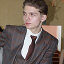 Сережа, 19 лет