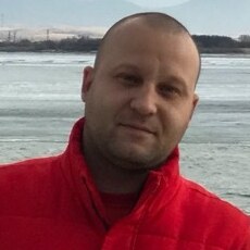 Фотография мужчины Дмитрий, 38 лет из г. Хабаровск