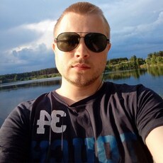 Фотография мужчины Віталій, 27 лет из г. Харьков