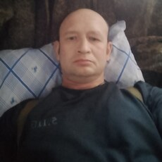 Фотография мужчины Максим, 40 лет из г. Юрга