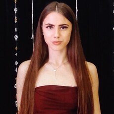Фотография девушки Елизавета, 28 лет из г. Орел