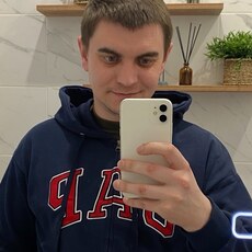 Фотография мужчины Андрей, 31 год из г. Санкт-Петербург