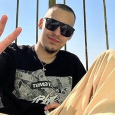 Фотография мужчины Александр, 22 года из г. Омск
