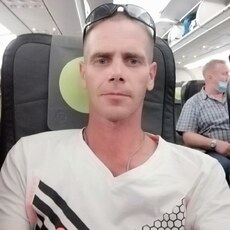 Фотография мужчины Евгений, 41 год из г. Самара