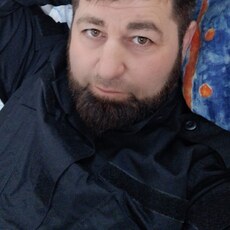 Фотография мужчины Руслан, 42 года из г. Ялта