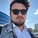 Максим, 34 года