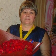 Фотография девушки Надежда, 62 года из г. Хомутово