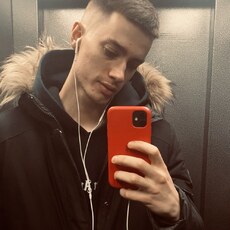 Фотография мужчины Александр, 27 лет из г. Новосибирск