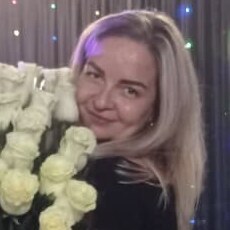 Фотография девушки Валентина, 45 лет из г. Шымкент